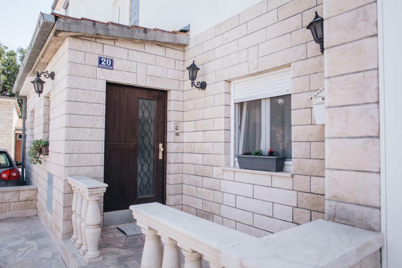 Apartment Danica Split Ngoại thất bức ảnh