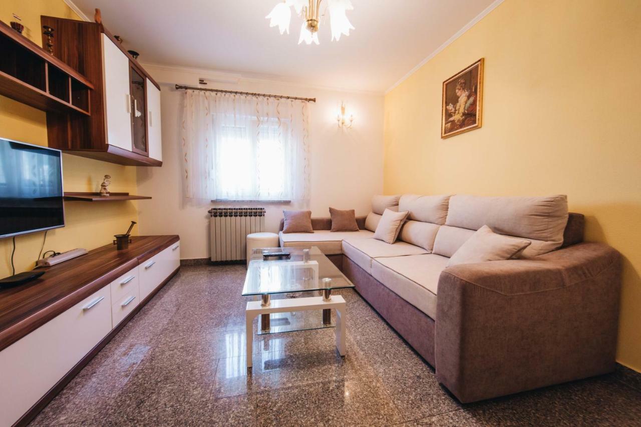 Apartment Danica Split Ngoại thất bức ảnh