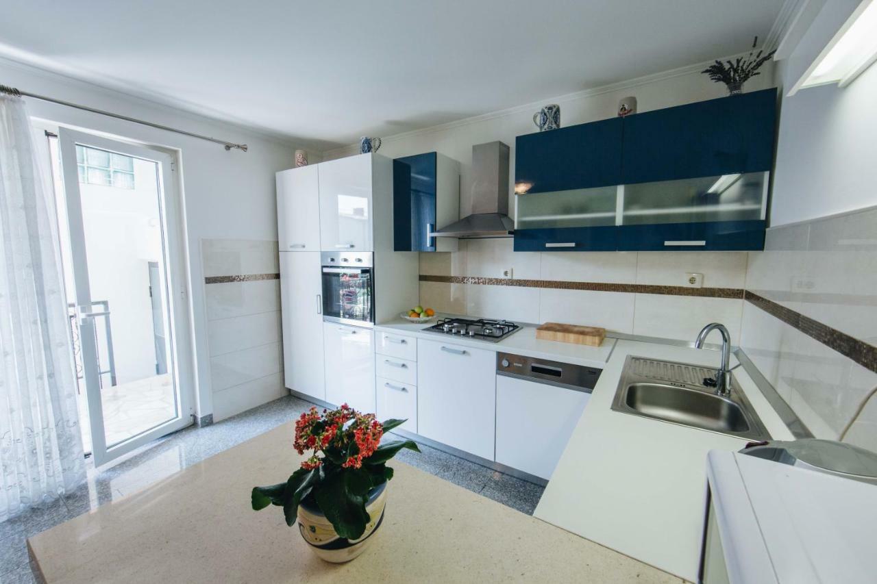 Apartment Danica Split Ngoại thất bức ảnh
