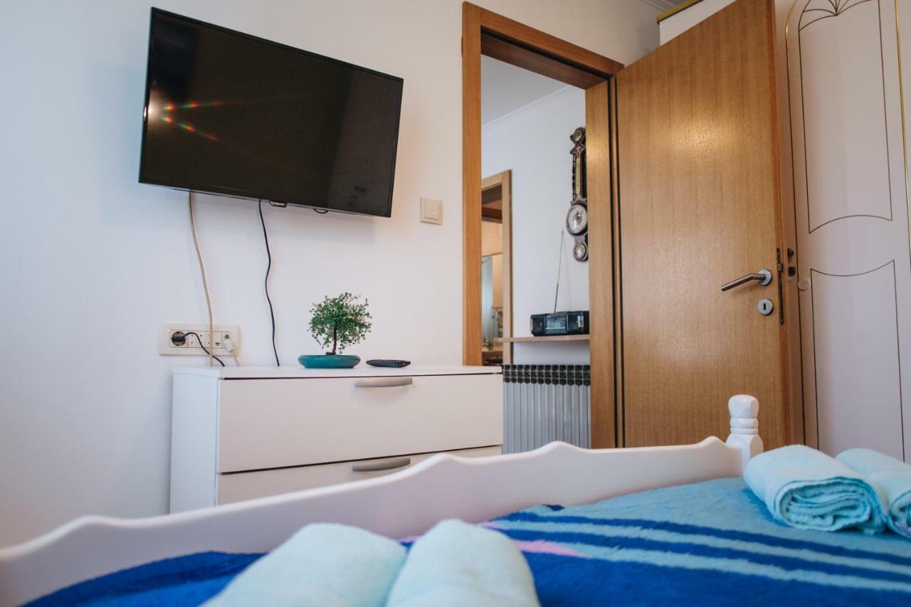 Apartment Danica Split Ngoại thất bức ảnh
