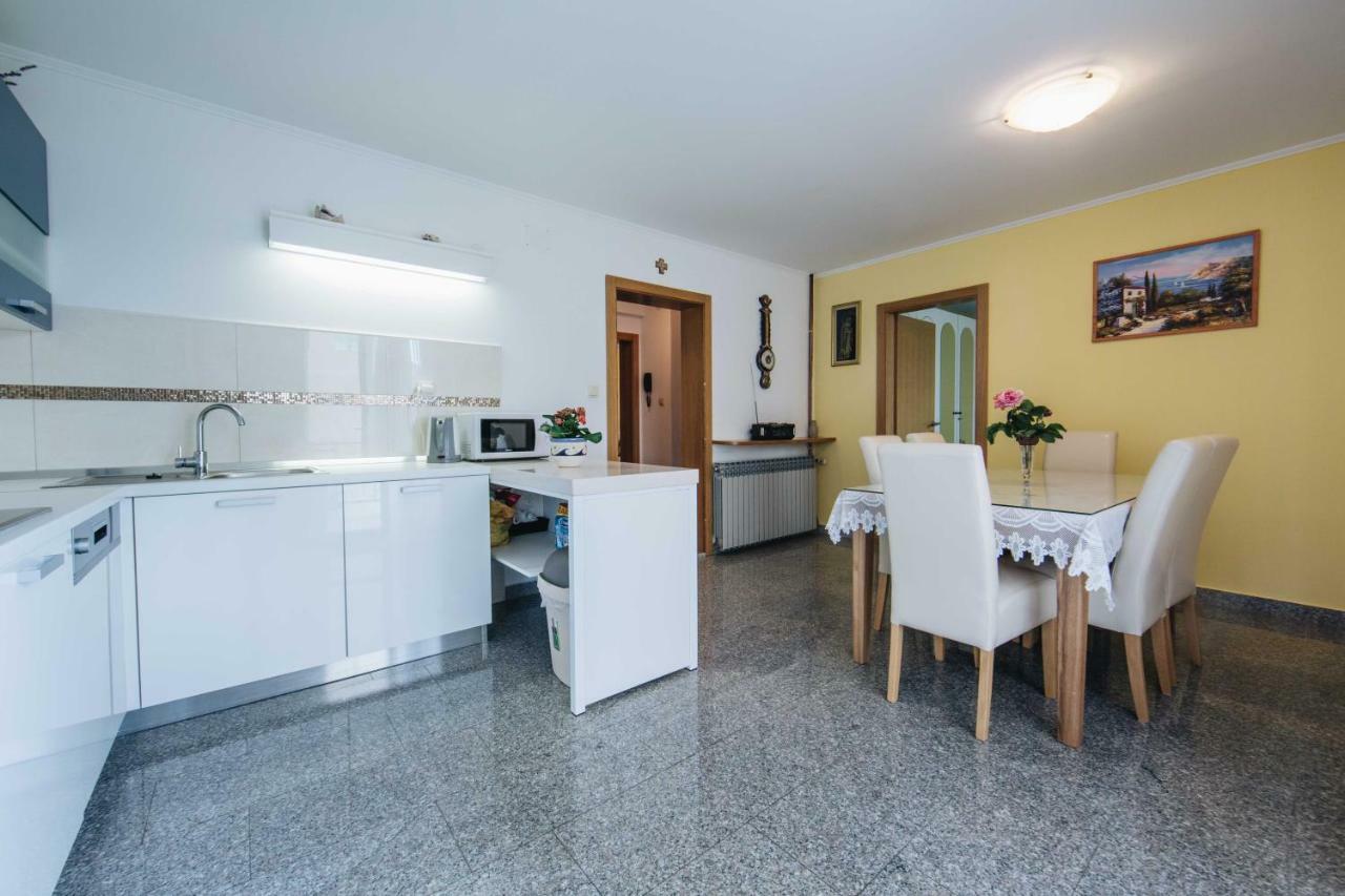 Apartment Danica Split Ngoại thất bức ảnh